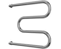 Пололтенцесушитель TERMINUS М-образный D25 500х500 нержавейка